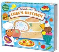 Chef's Kitchen