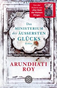 Das Ministerium des äußersten Glücks