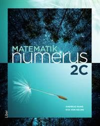 Matematik Numerus 2c