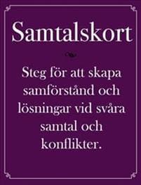 Samtalskort