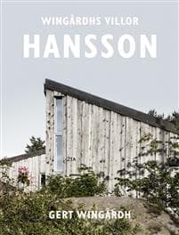 Wingårdhs villor. Hansson