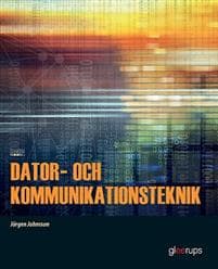 Meta Dator- och kommunikationsteknik, faktabok