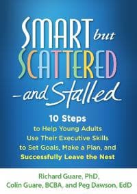 Smart but Scattered--and Stalled