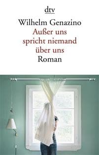 Ausser uns spricht niemand  uber uns