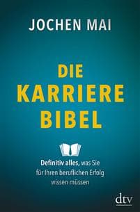 Die Karriere-Bibel