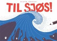 Til sjøs!