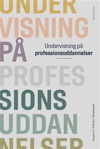 Undervisning på professionsuddannelser