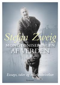 Monotoniseringen af verden