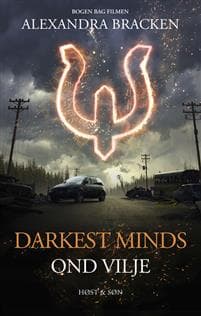 Darkest Minds - Ond vilje