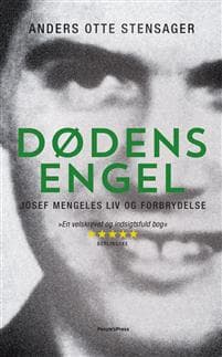 Dødens Engel, Josef Mengele PB