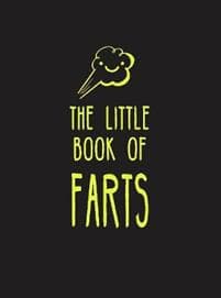 The Little Book of Farts