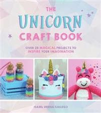 Unicorn Craft Book