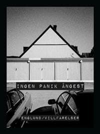 Ingen Panik Ångest