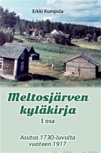 Meltosjärven kyläkirja