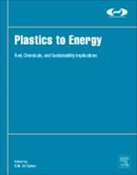 Plastics to Energy