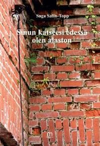 Sinun katseesi edessä olen alaston