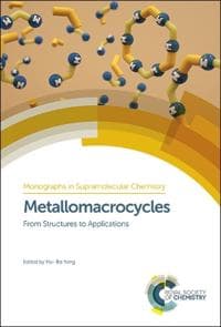 Metallomacrocycles