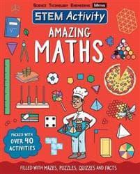STEM Activity: Amazing Maths