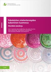 Pakolaisten mielenterveyden tukeminen Suomessa