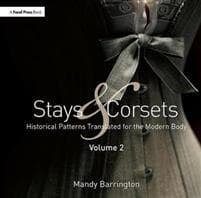 Stays and Corsets Volume 2