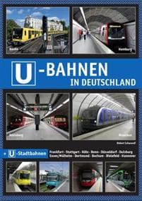 U-Bahnen in Deutschland