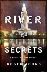 River of Secrets CDON