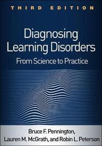 Diagnosing Learning Disorders, Third Edition