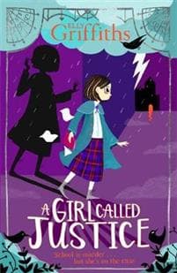 A Girl Called Justice