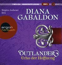 Outlander - Echo der Hoffnung
