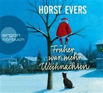 Früher war mehr Weihnachten