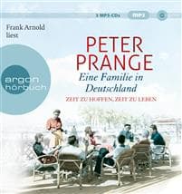 Eine Familie in Deutschland 01. Zeit zu hoffen, Zeit zu leben