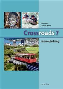 Crossroads 7 Lærervejledning