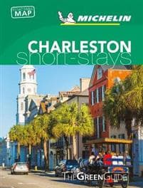 Charleston - Michelin Green Guide Short Stays