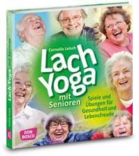 Lachyoga mit Senioren