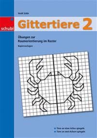 Gittertiere 2