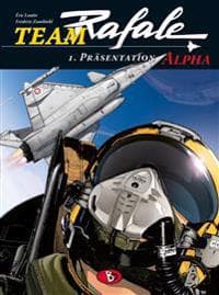 Team Rafale 01