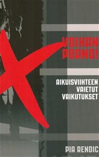 Voihan porno!