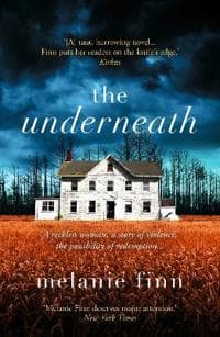 The Underneath