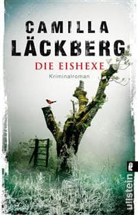 Die Eishexe
