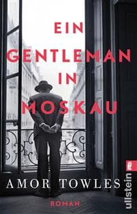Ein Gentleman in Moskau