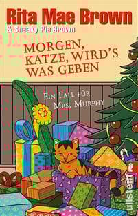 Morgen, Katze, wird's was geben
