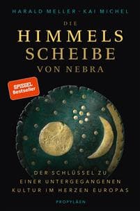 Die Himmelsscheibe von Nebra