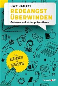 Redeangst überwinden