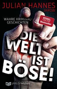 Die Welt ist böse!