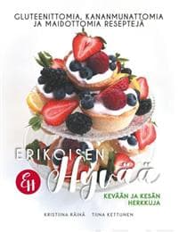 Erikoisen Hyvää
