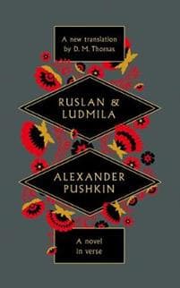 Ruslan and Ludmila