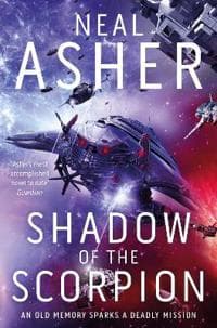 Shadow of the Scorpion