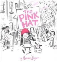 Pink Hat