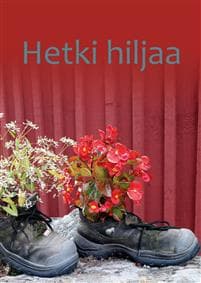 Hetki hiljaa