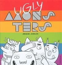 Ugly Monsters